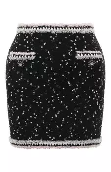 Юбка self-portrait