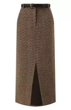 Юбка self-portrait