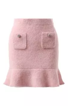 Юбка self-portrait