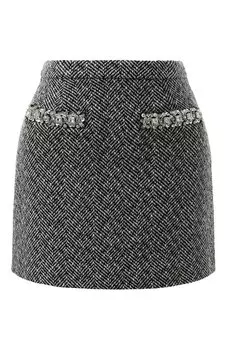 Юбка self-portrait