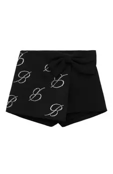 Юбка-шорты Blumarine
