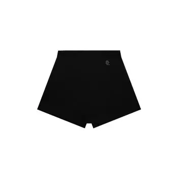 Юбка-шорты из вискозы Dal Lago