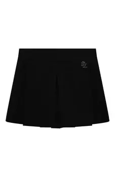 Юбка-шорты из вискозы Dal Lago