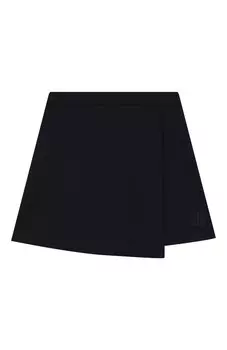 Юбка-шорты из вискозы Monnalisa