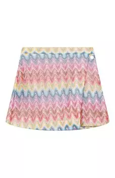 Юбка-шорты Missoni