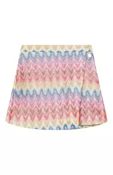 Юбка-шорты Missoni
