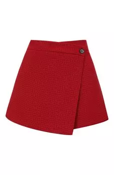 Юбка-шорты MSGM