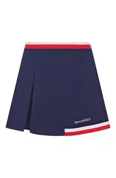 Юбка Sporty and Rich