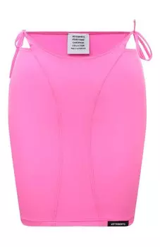 Юбка VETEMENTS