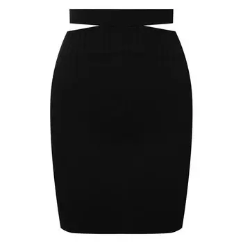 Юбка вискозы ANDREADAMO