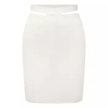 Юбка вискозы ANDREADAMO