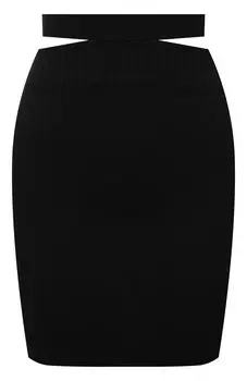 Юбка вискозы ANDREADAMO