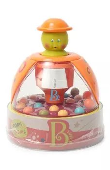 Юла Прыгающие шарики B.Toys
