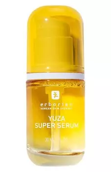 Юзу суперсыворотка для лица (30ml) Erborian