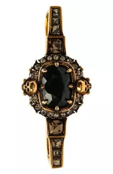 Кафф Alexander McQueen