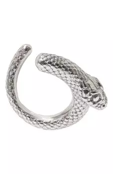 Кафф Serpent Caviar jewellery