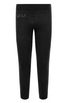 Кальсоны из шерсти и кашемира Giorgio Armani