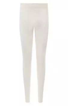 Кальсоны из шерсти и кашемира Giorgio Armani