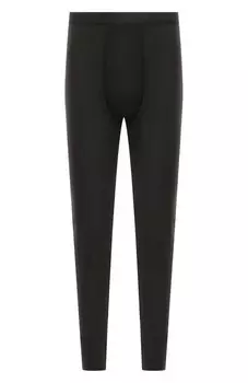 Кальсоны из шерсти и шелка Zimmerli