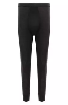 Кальсоны из шерсти и шелка Zimmerli