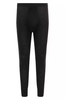 Кальсоны из шерсти и шелка Zimmerli