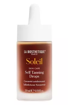 Капли с эффектом автозагара (30ml) La Biosthetique