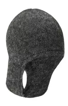 Капор Diama из вискозы и шерсти Canoe