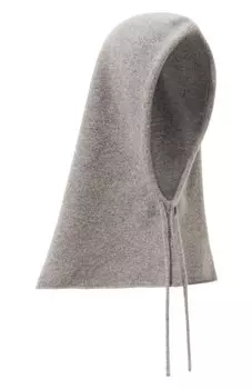 Капор Griti из шерсти и кашемира Canoe