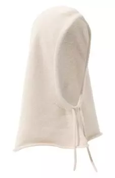 Капор из шерсти и кашемира Canoe