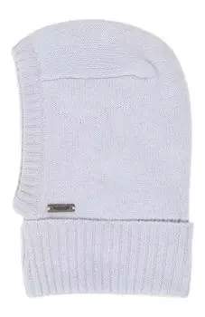 Шерстяная шапка-балаклава Il Trenino