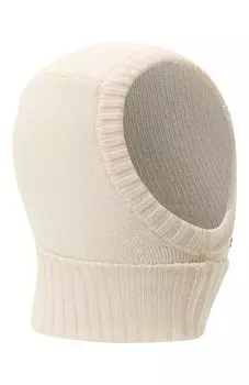 Шерстяная шапка-балаклава Il Trenino