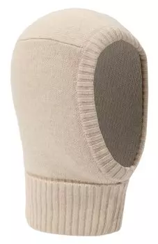 Шерстяной капор Il Trenino