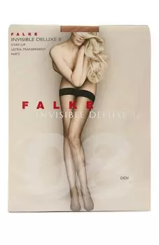 Капроновые чулки Falke