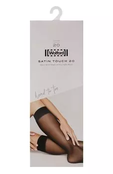 Гольфы Wolford