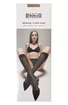 Гольфы Wolford