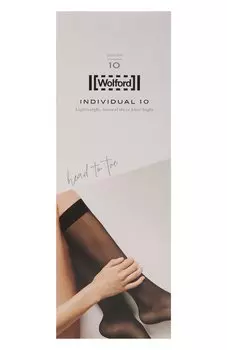 Гольфы Wolford