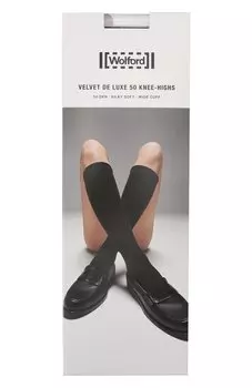 Гольфы Wolford