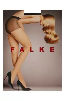 Капроновые колготки Falke