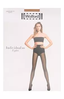 Капроновые колготки Wolford