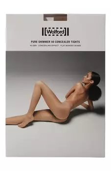 Колготки Wolford