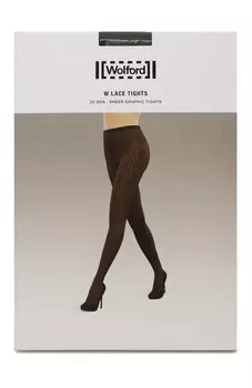 Колготки Wolford