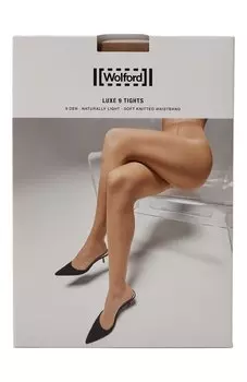 Колготки Wolford
