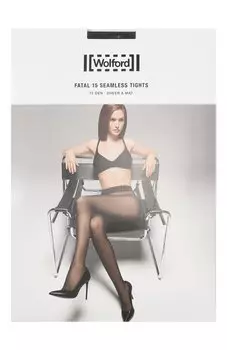 Колготки Wolford