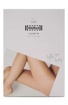 Колготки Wolford