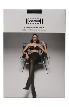 Колготки Wolford