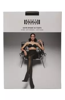 Колготки Wolford