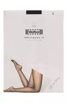 Капроновые колготки Wolford