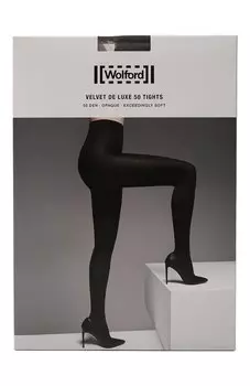 Колготки Wolford