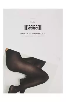 Капроновые колготки Wolford