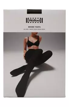 Колготки Wolford